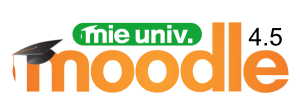 三重大学 Moodle 4